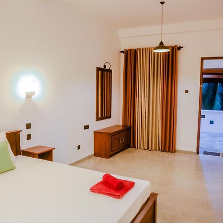 Sweet Emotion Hotel Mirissa Ngoại thất bức ảnh