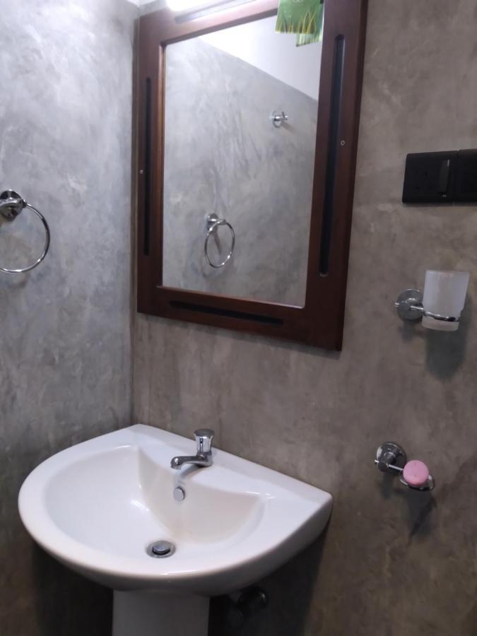 Sweet Emotion Hotel Mirissa Ngoại thất bức ảnh