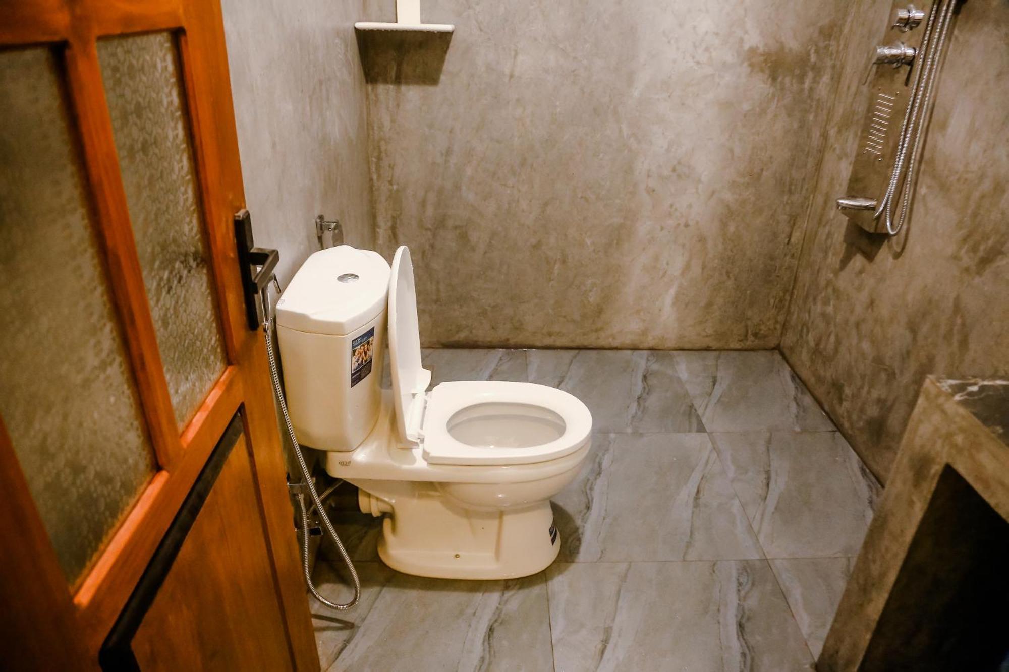 Sweet Emotion Hotel Mirissa Ngoại thất bức ảnh
