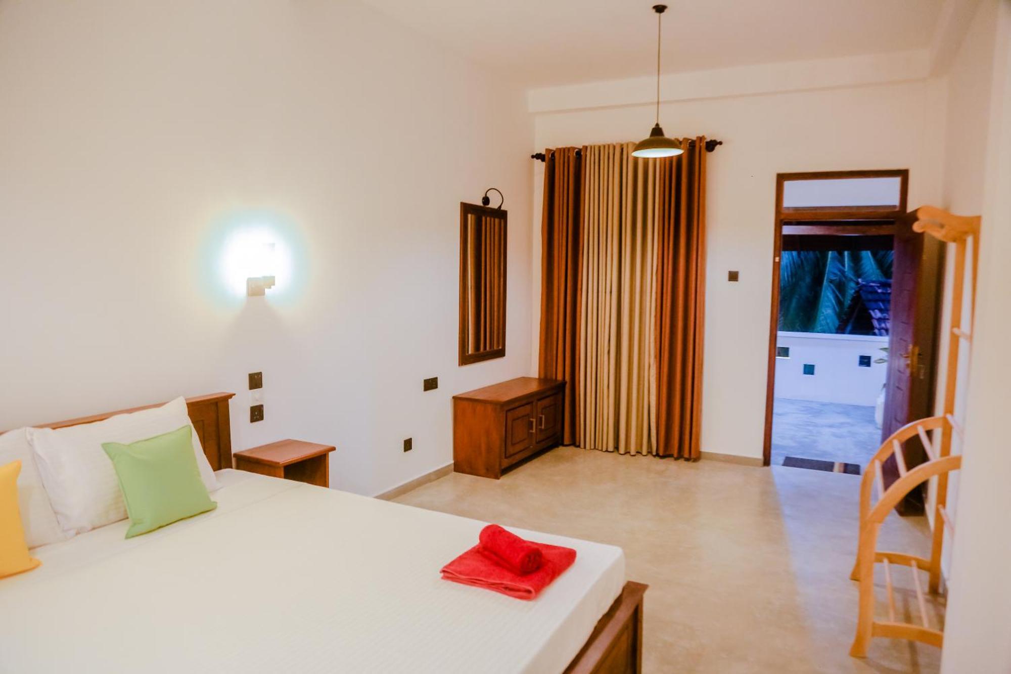 Sweet Emotion Hotel Mirissa Ngoại thất bức ảnh
