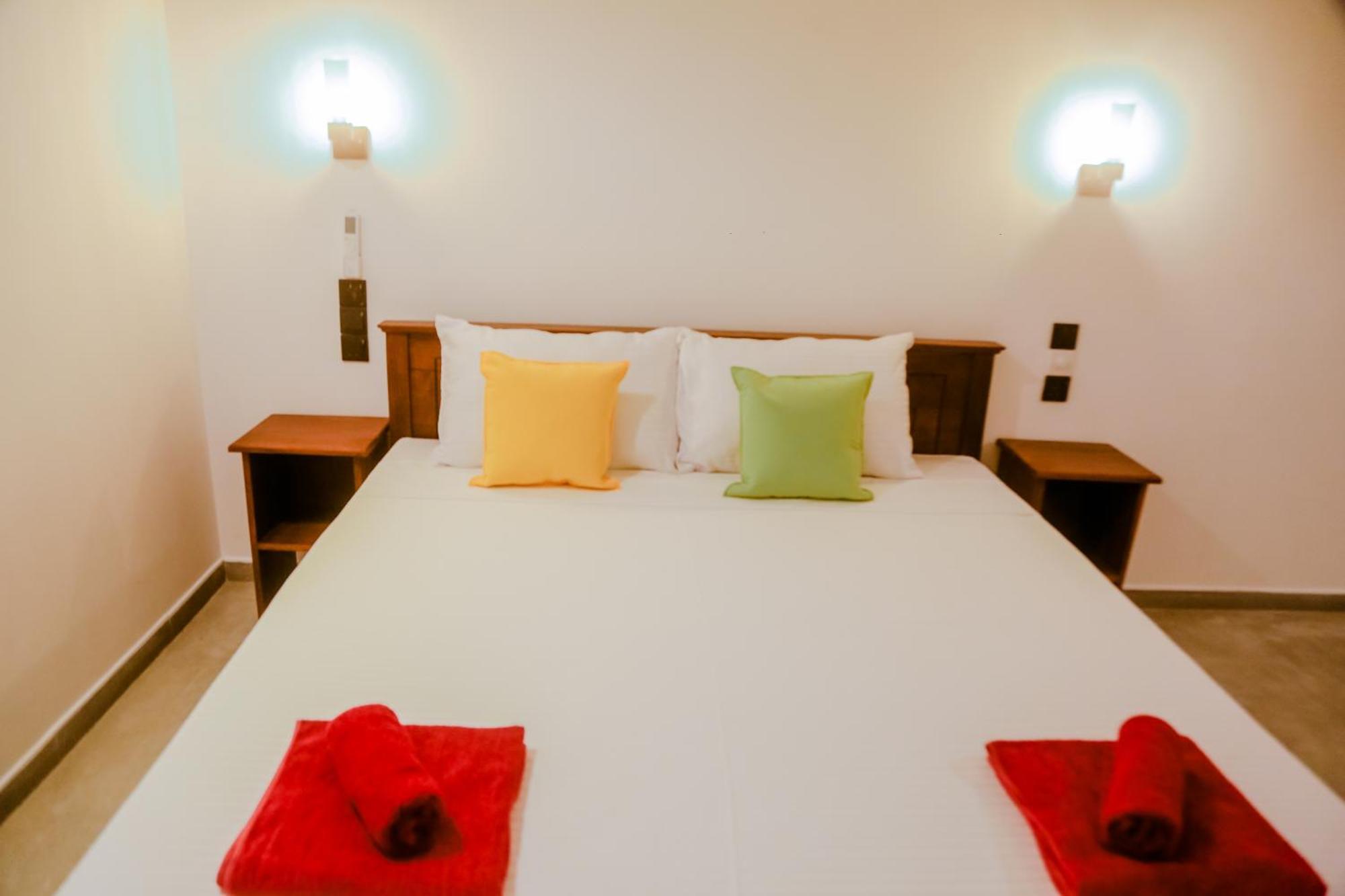 Sweet Emotion Hotel Mirissa Ngoại thất bức ảnh
