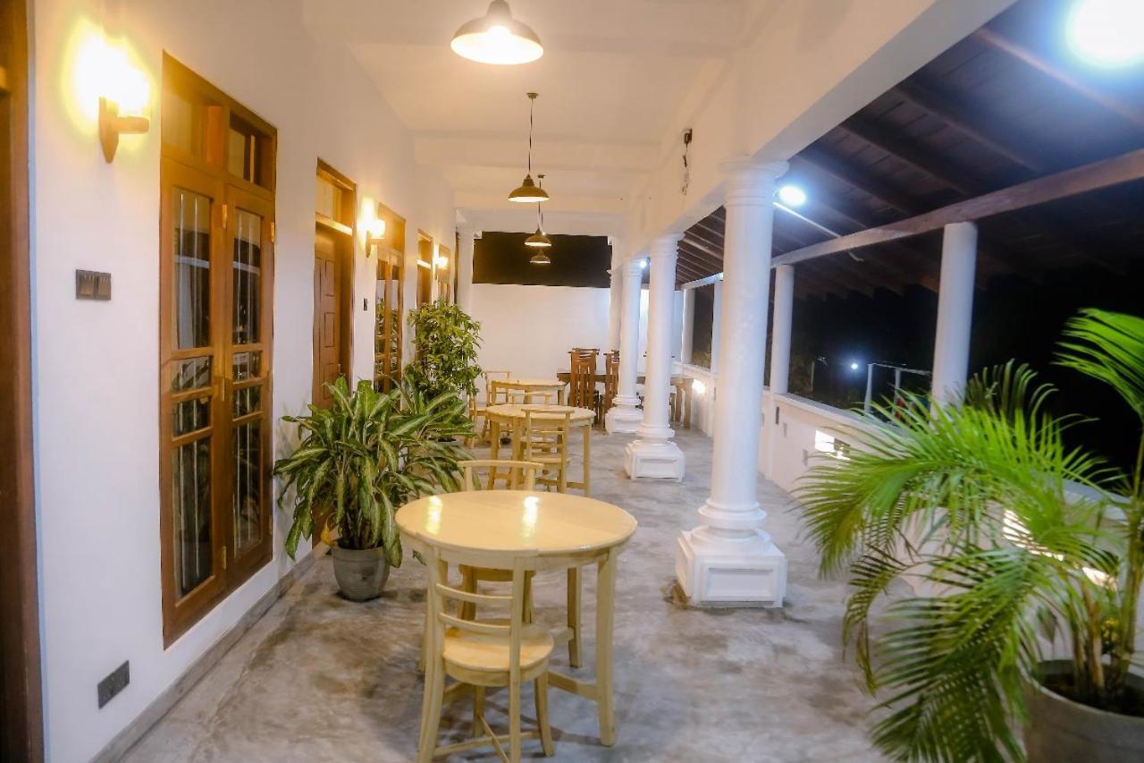 Sweet Emotion Hotel Mirissa Ngoại thất bức ảnh