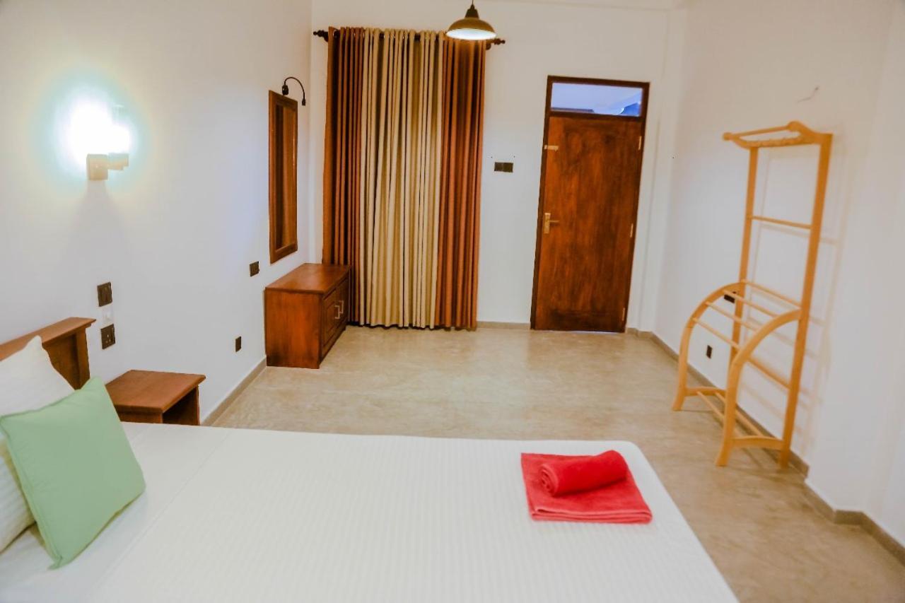 Sweet Emotion Hotel Mirissa Ngoại thất bức ảnh