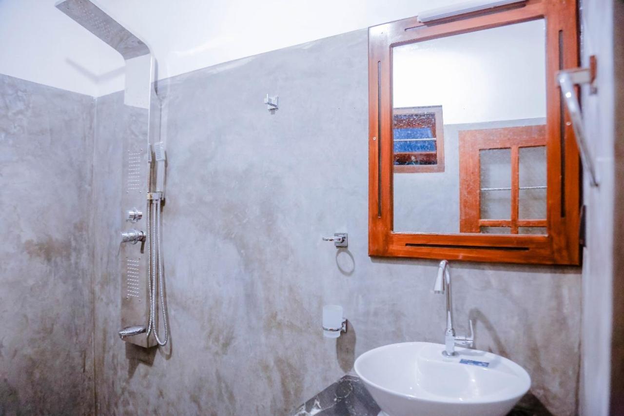 Sweet Emotion Hotel Mirissa Ngoại thất bức ảnh