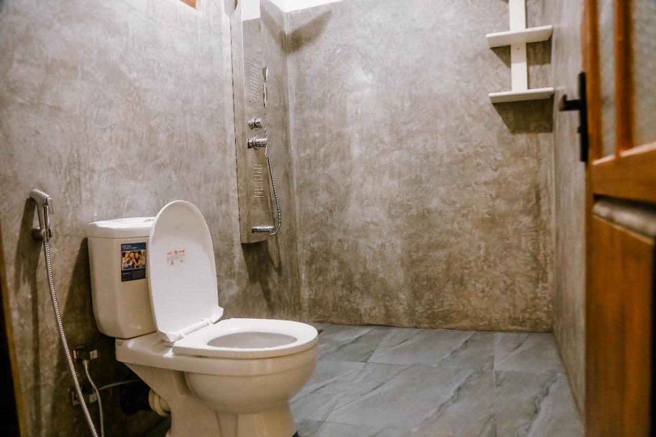 Sweet Emotion Hotel Mirissa Ngoại thất bức ảnh
