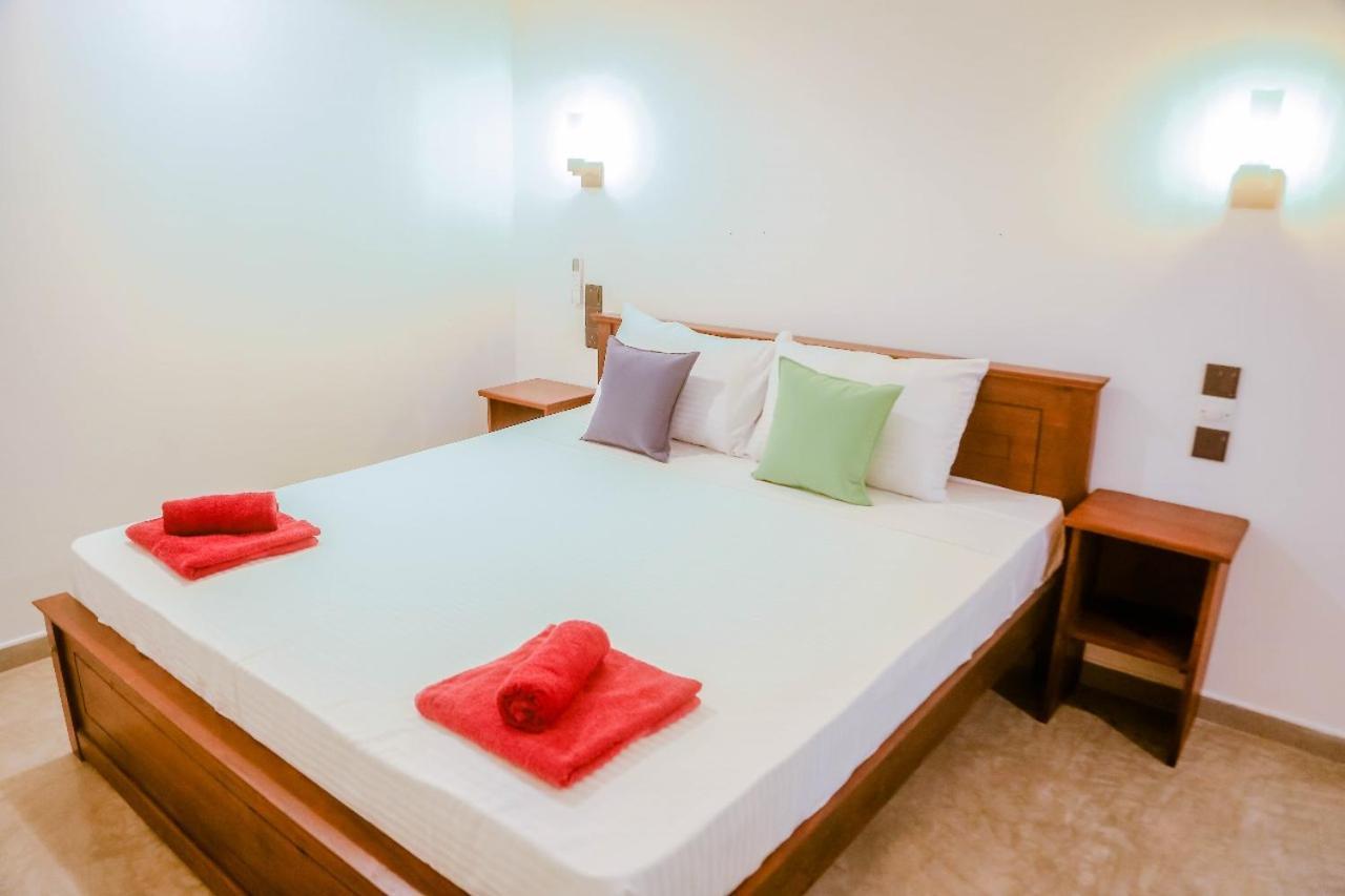 Sweet Emotion Hotel Mirissa Ngoại thất bức ảnh