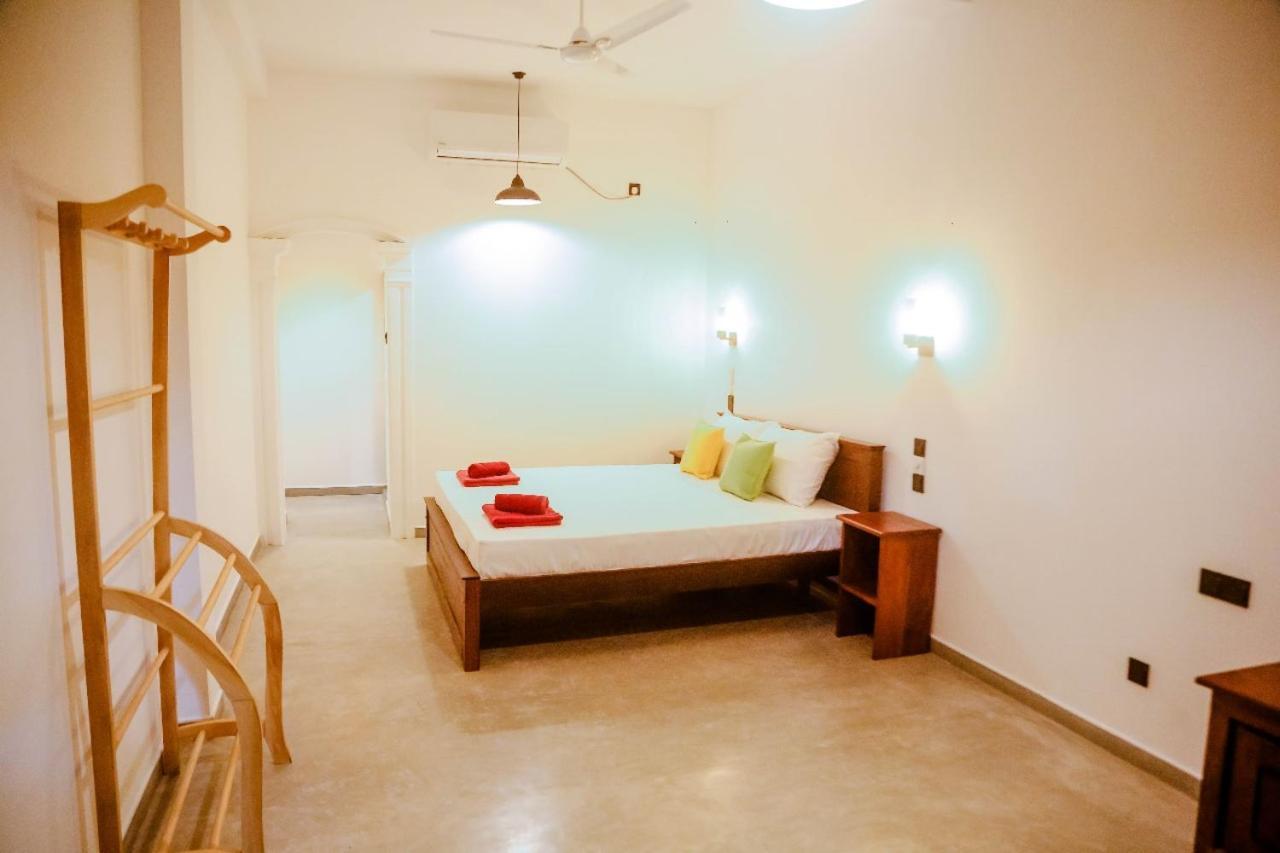 Sweet Emotion Hotel Mirissa Ngoại thất bức ảnh