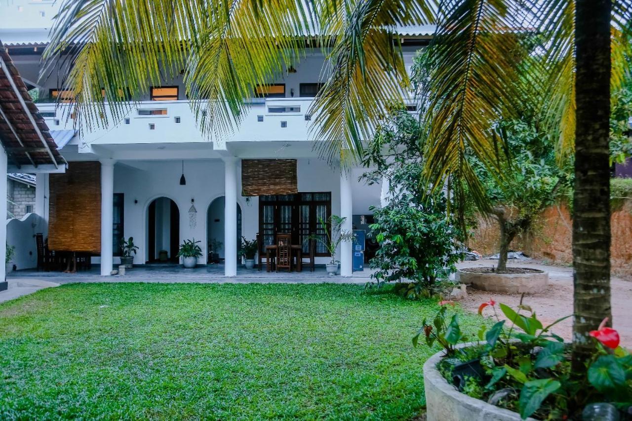Sweet Emotion Hotel Mirissa Ngoại thất bức ảnh