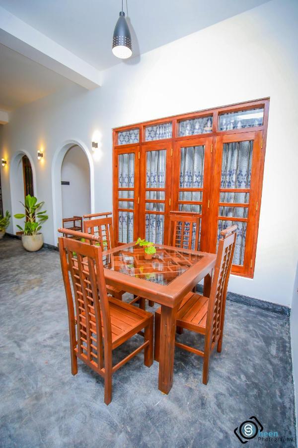 Sweet Emotion Hotel Mirissa Ngoại thất bức ảnh
