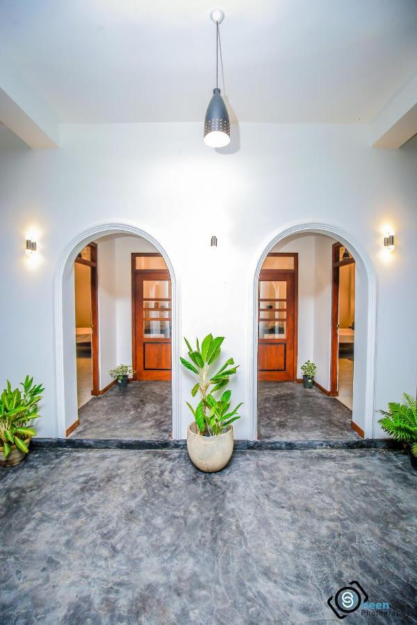 Sweet Emotion Hotel Mirissa Ngoại thất bức ảnh