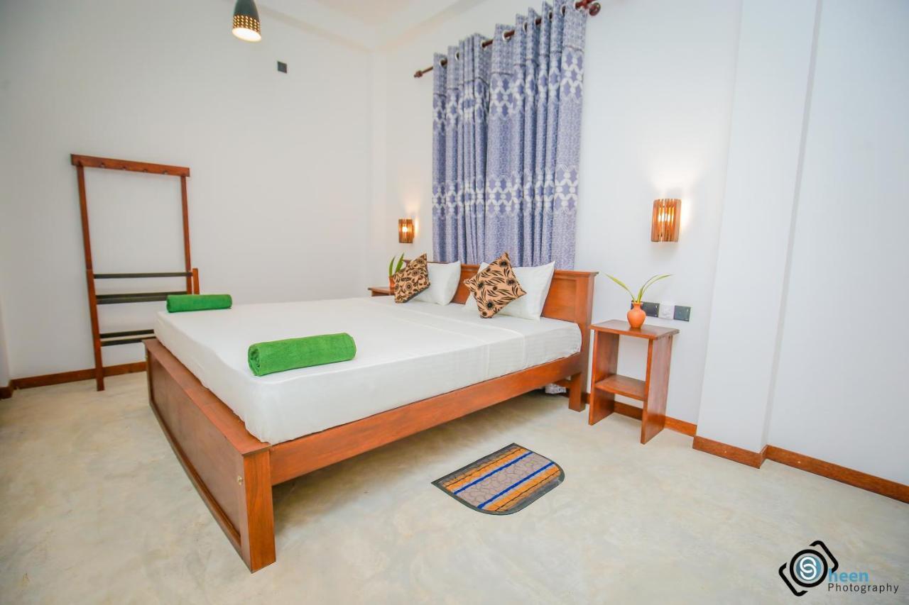 Sweet Emotion Hotel Mirissa Ngoại thất bức ảnh
