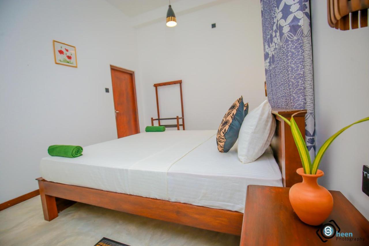Sweet Emotion Hotel Mirissa Ngoại thất bức ảnh