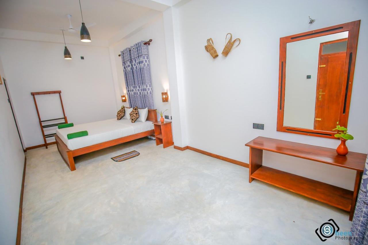 Sweet Emotion Hotel Mirissa Ngoại thất bức ảnh