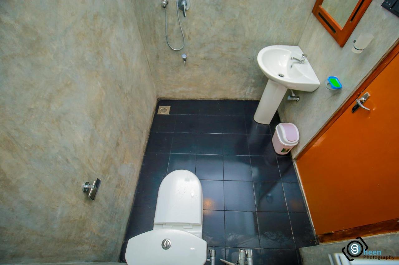 Sweet Emotion Hotel Mirissa Ngoại thất bức ảnh