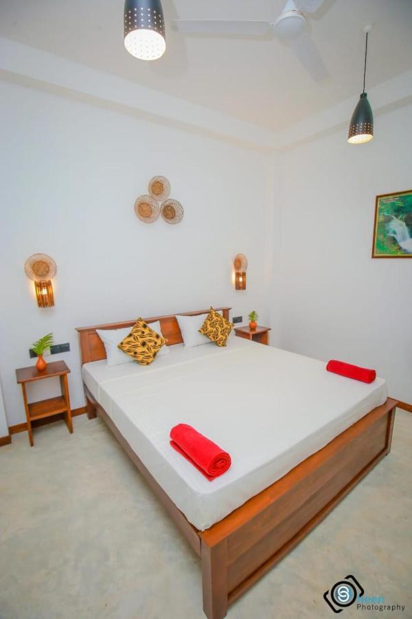 Sweet Emotion Hotel Mirissa Ngoại thất bức ảnh