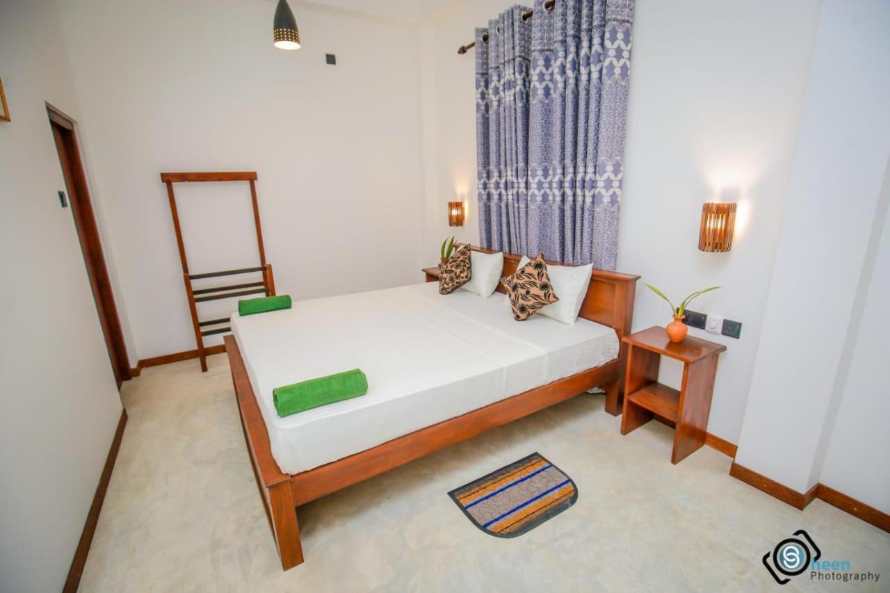 Sweet Emotion Hotel Mirissa Ngoại thất bức ảnh