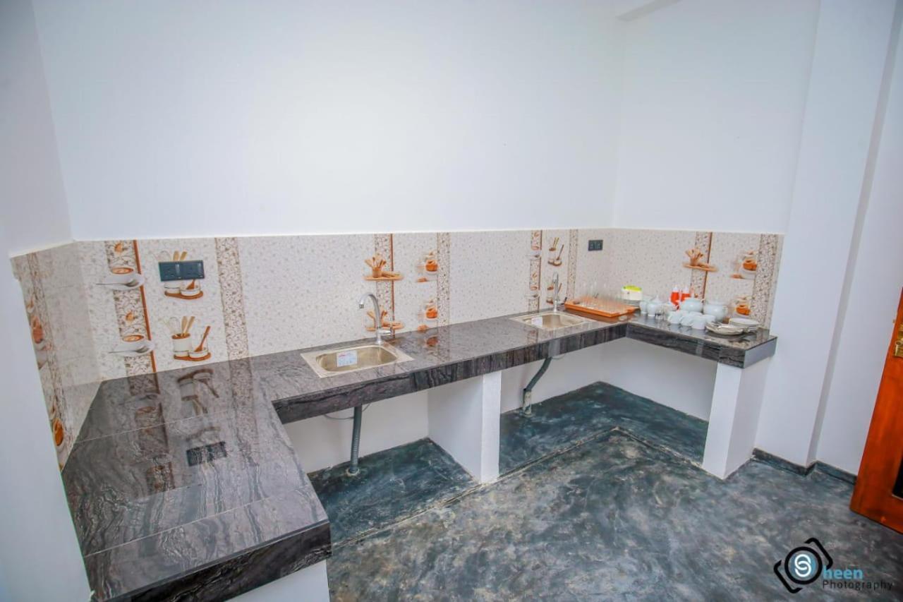 Sweet Emotion Hotel Mirissa Ngoại thất bức ảnh